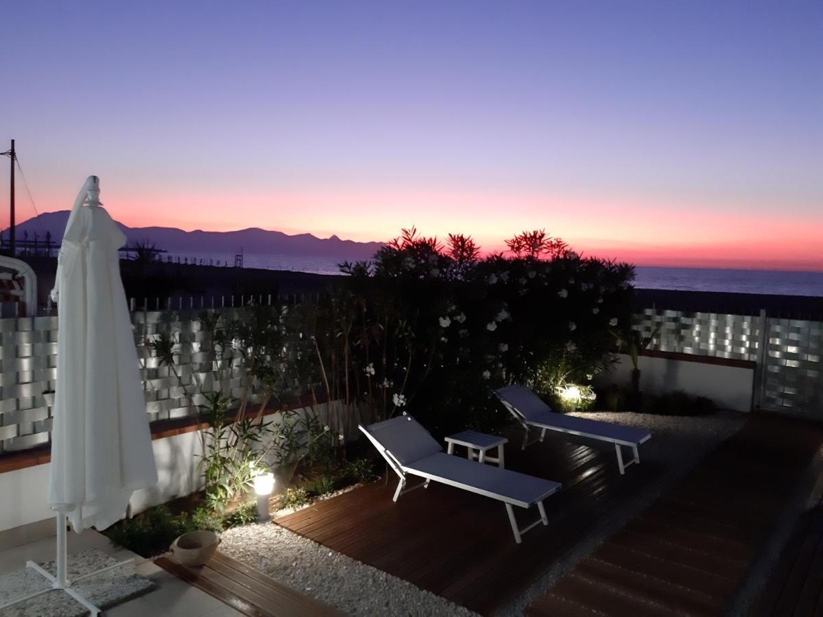 Apartamento Doride Sulla *
