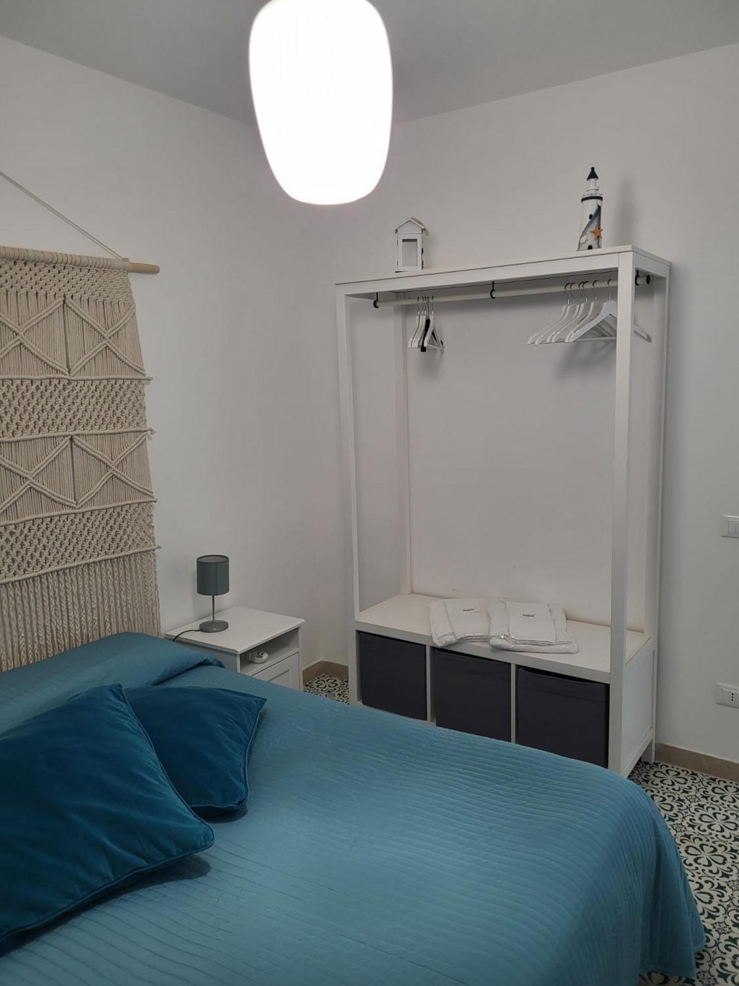 Doride Sulla Apartamento *