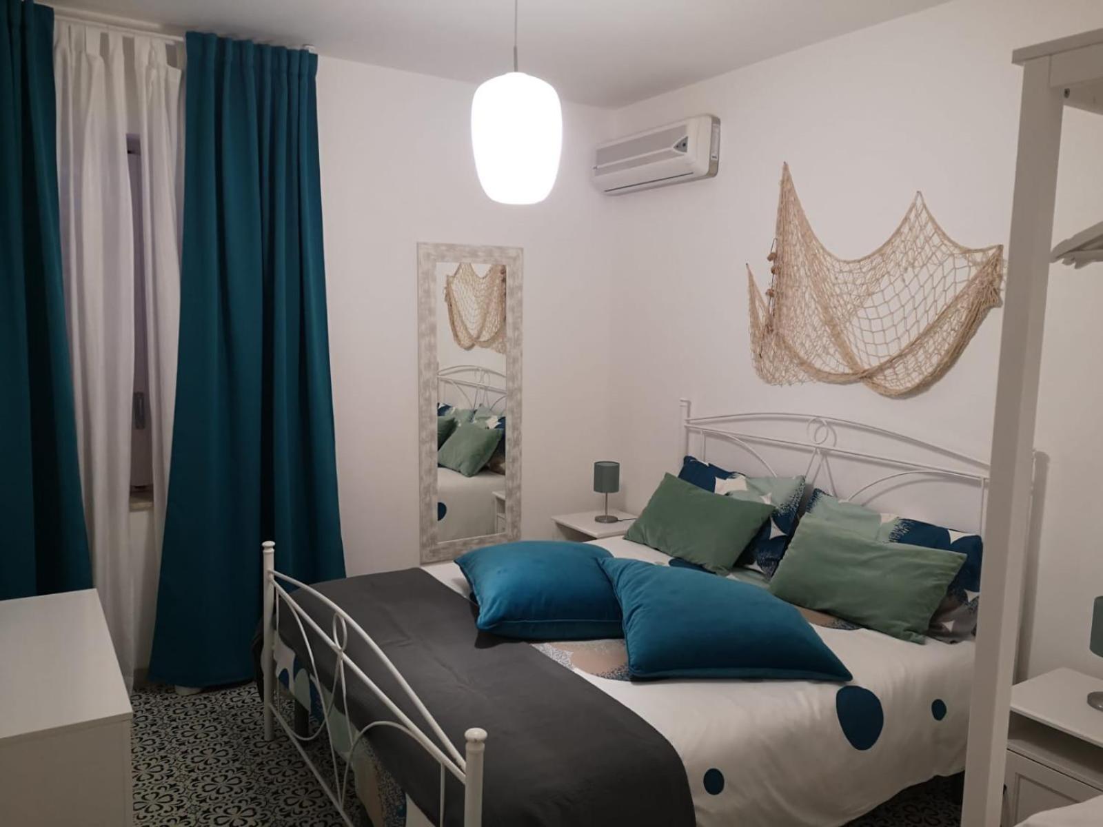 Apartamento Doride Sulla