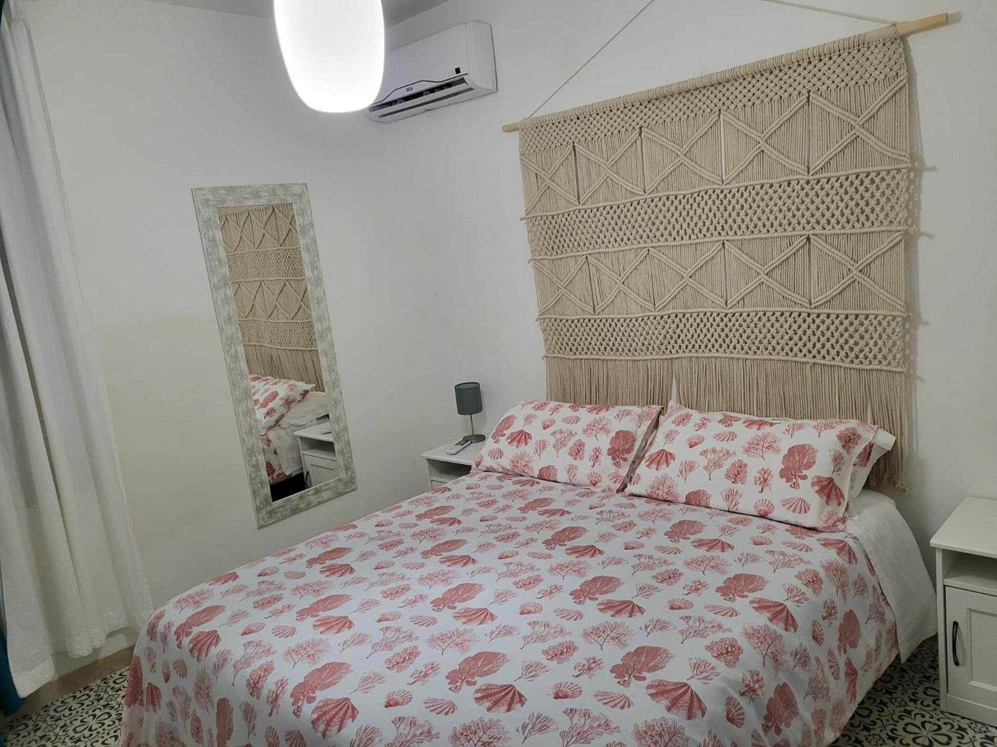 Apartamento Doride Sulla *